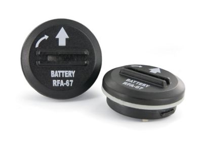 6 Volt Battery Module 2 Pack